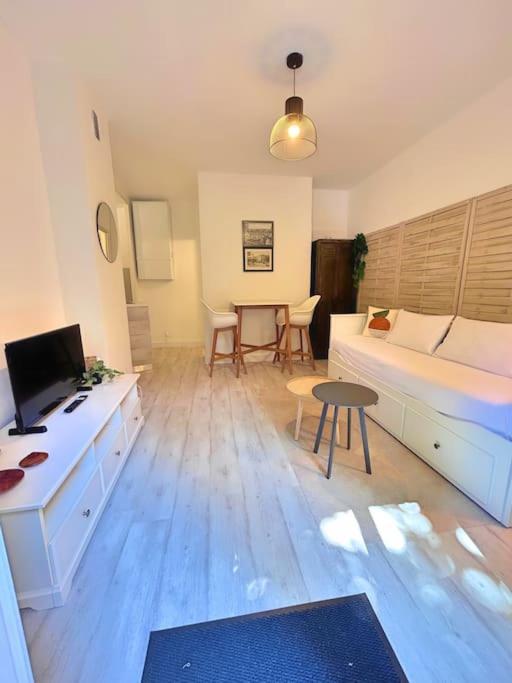Jardin Royal - Studio - Calme Toulouse Exterior foto